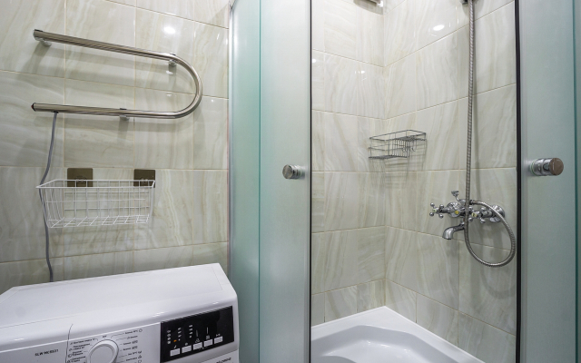 Апартаменты Два Города Рядом с Метро Динамо