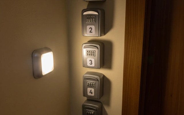 Апарт-отель Graf T.