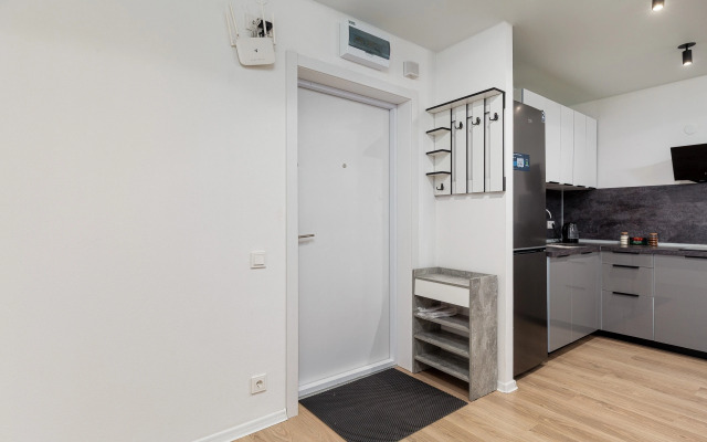 Квартира Comfort Home на Заповедной 21