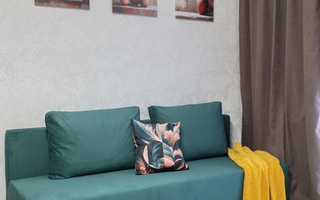 Квартира Уютная на Чистопольской