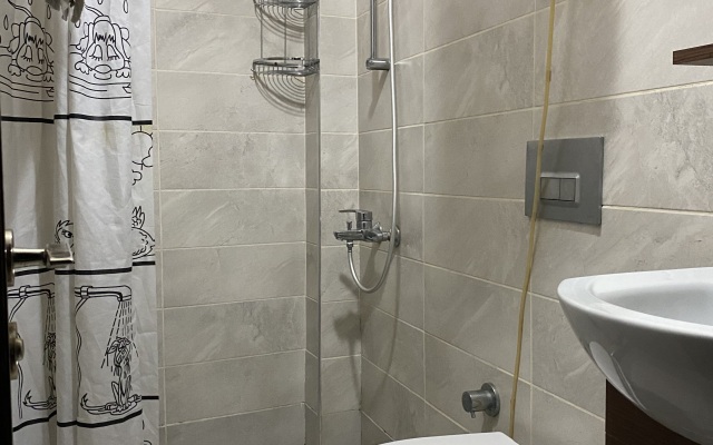 Taksim Home 1+0 Studio Apartments
