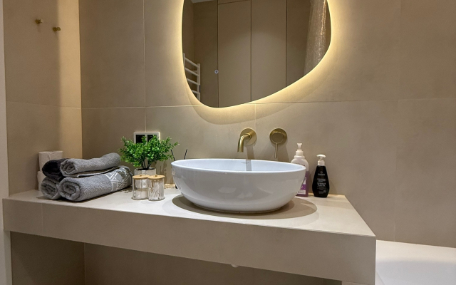 Апартаменты Янтарная Остановка