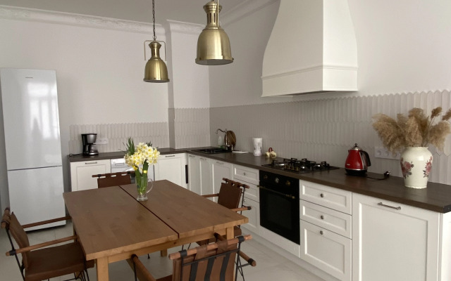 Квартира у моря