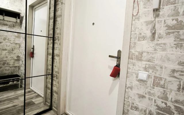 Квартира Лёд и пламя