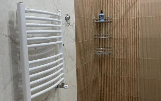 Квартира Куршкий