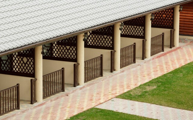 Braslav Lakes Hotel