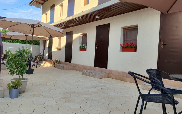 Guest house Amra