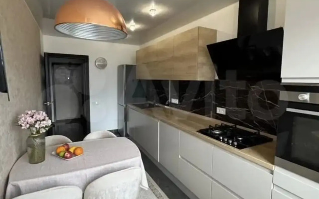 Квартира Уютная в центральной части города Вологды