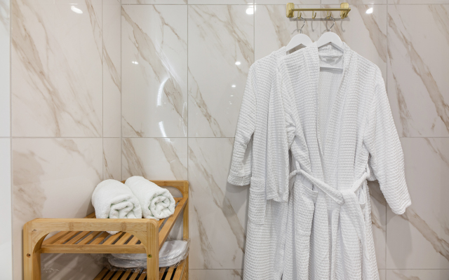 Апартаменты Монако 24 ЖК "Граф Толстой" 627