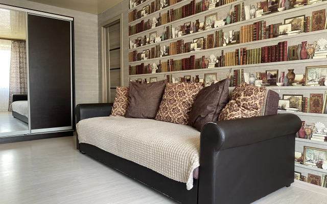 Sweet Home Flat