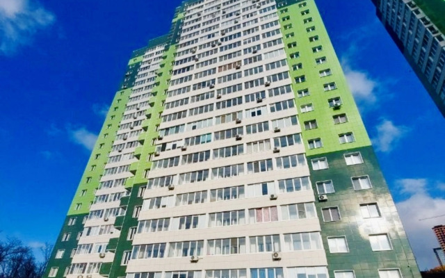 Квартира очень уютная и аккуратная с видом на море