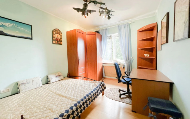 Pavshino Village Private House