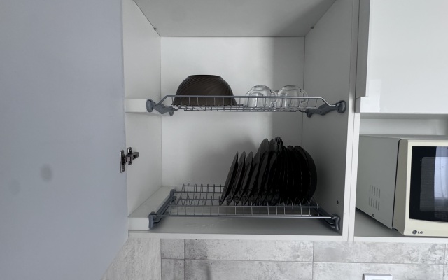 Квартира в новом ЖK Фрегат