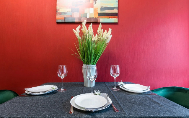 Квартира FlаtStay 17 Линия ВО 42В