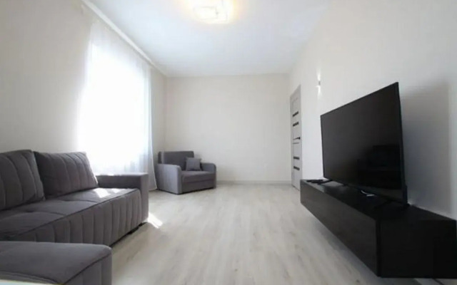 Апартаменты на Молодёжной улице 3к2