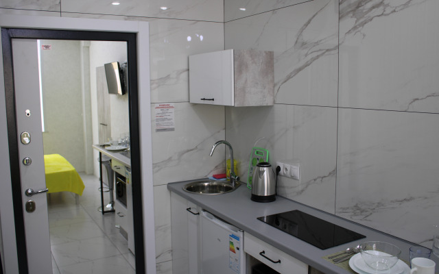 Lev Tolstoy Apart Hotel