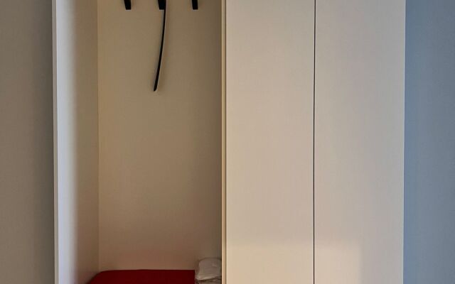 Апартаменты ЧЕЛСИ