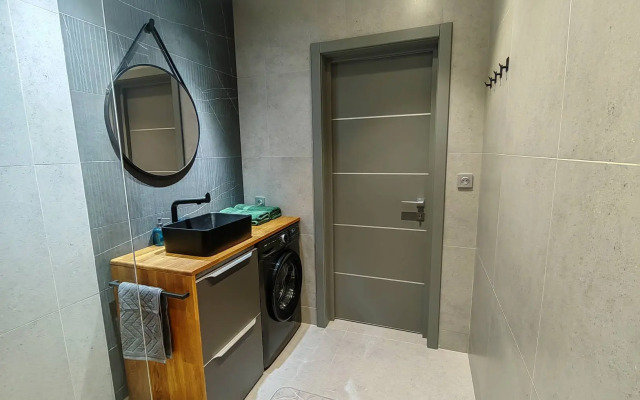 Квартира красивая в центре города