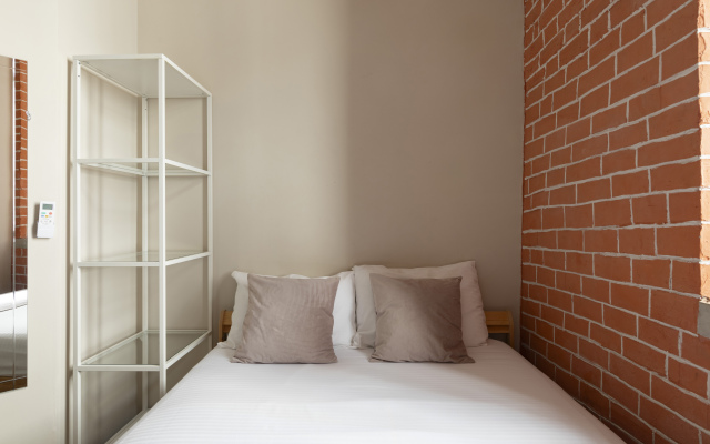 Norke Krasnoselskaya Apart-hotel