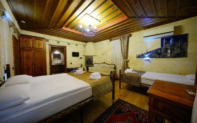 Бутик-отель Sun Rise View