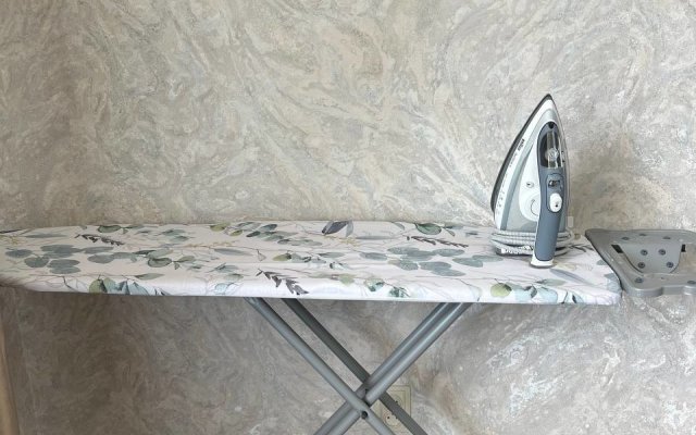 Апартаменты Времена года 15, 3 этаж