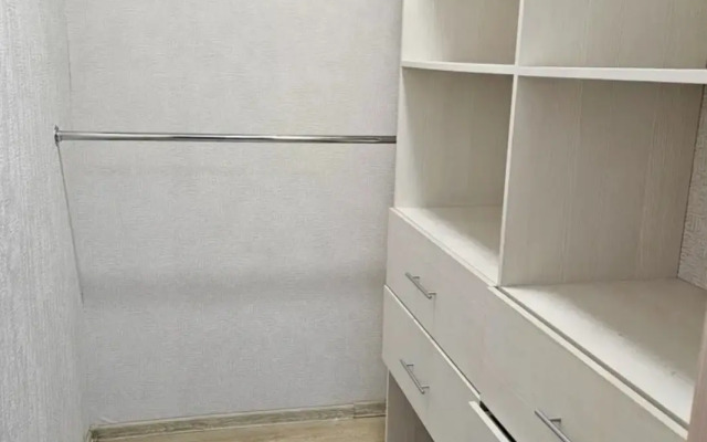 Апартаменты на Рауиса Гареева 107