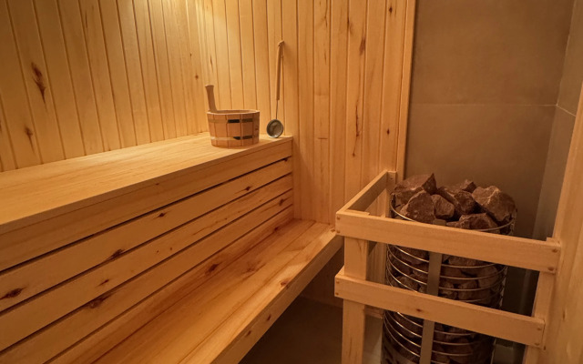 Частный дом на Нестерова