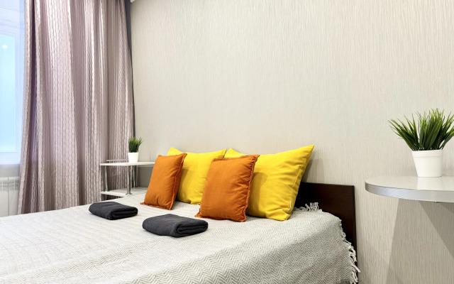 Sweet Home Flat