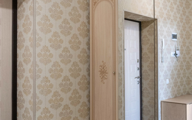 Апартаменты Центр 3 Минуты до Курортного Парка Интернациональная 52