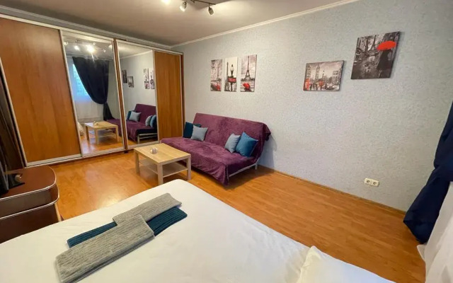 Квартира уютная на Арцимовича