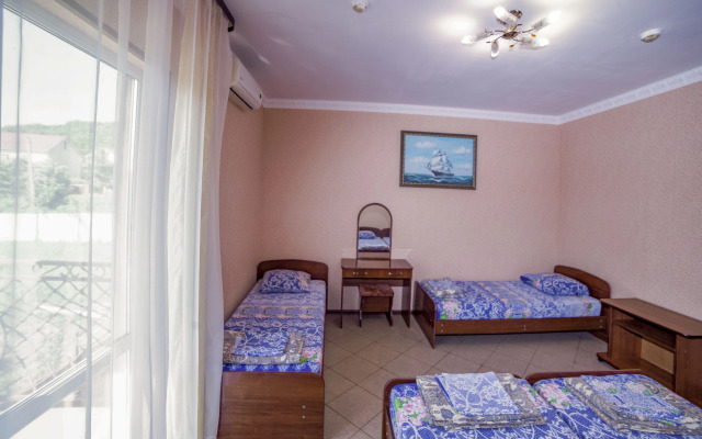 Bereginya Guest House