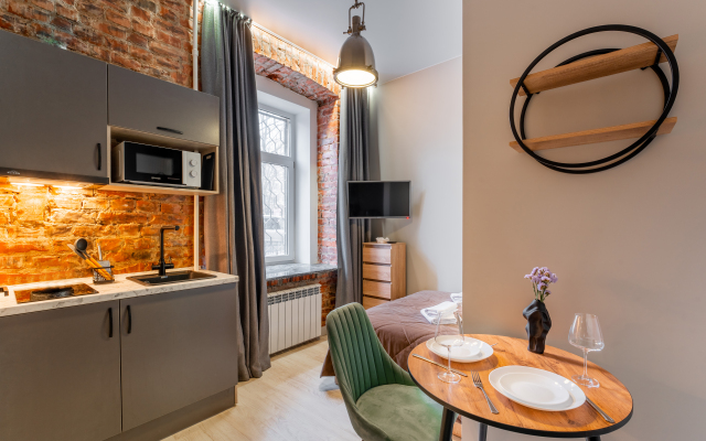 Variant V22 Apartments 1