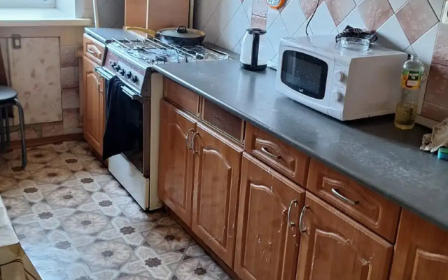 Kursk Flat