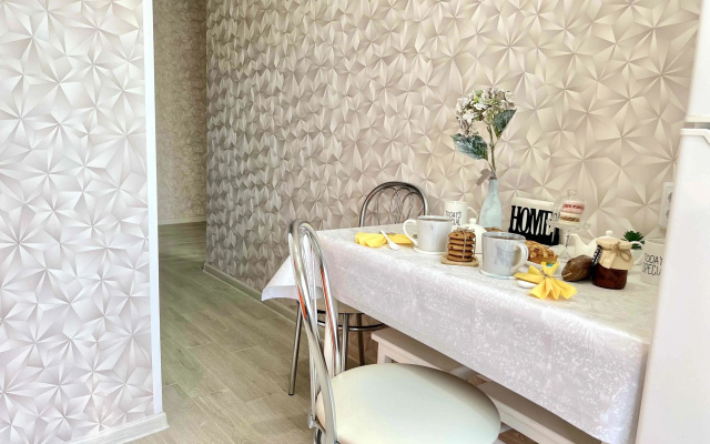 Апартаменты Двухкомнатные Family Home