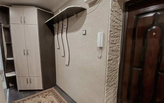 Green FOX Na Ulice Vyacheslava Mejera 6 Apartments