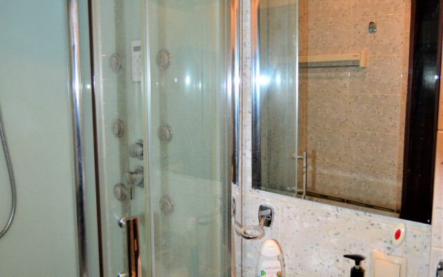 BestFlat24 Alekseevskaya Apartments