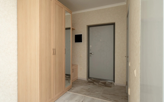 Tyulpan Apart Apartments