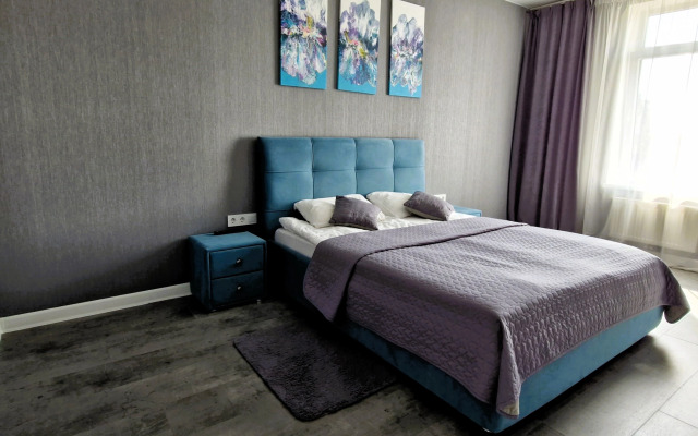 Апартаменты Морской Бриз