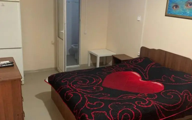 База отдыха Del Mar