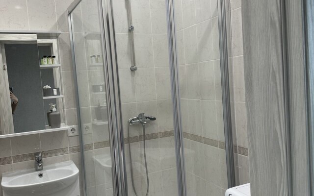 Апартаменты с Прекрасным Видом