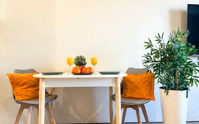 Studiya Loft Na Naberezhnoy 290-2  Apartments