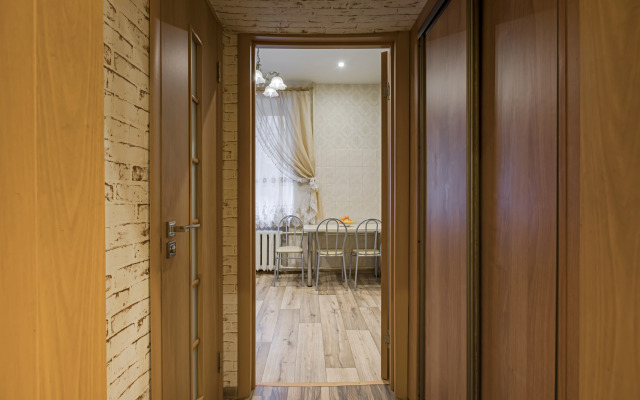 Квартира в Центре Минска