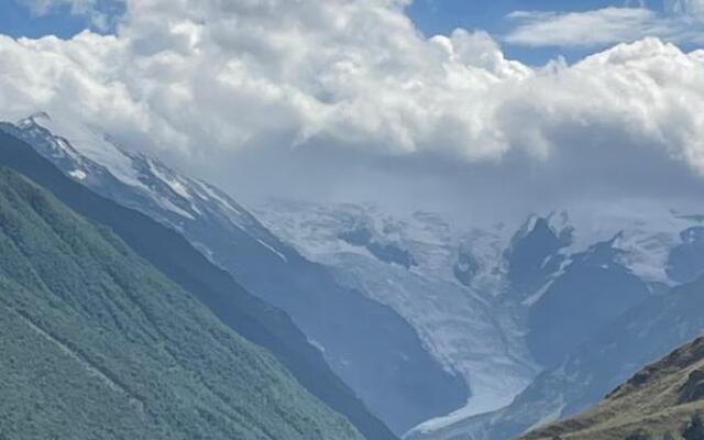 Частный дом Новый дом из сруба в Даргавсе