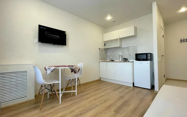 Апартаменты Казань