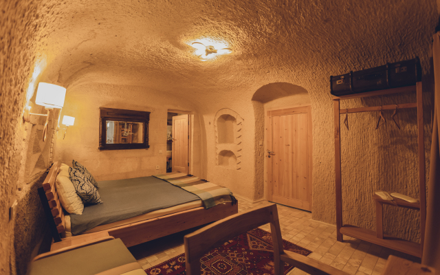 Pinhan Suites Butik-Hotel