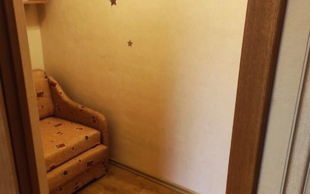 Квартира На Шаманова