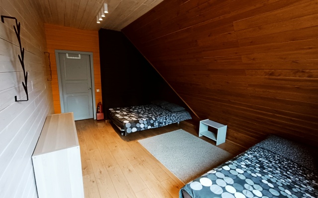 Shalash Private House