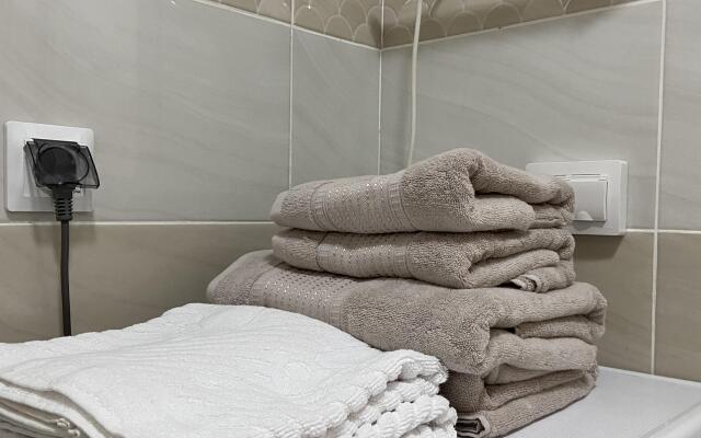 Квартира Однокомнатная на западном