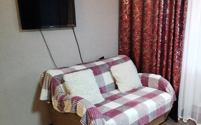 Квартира 1-комнатная