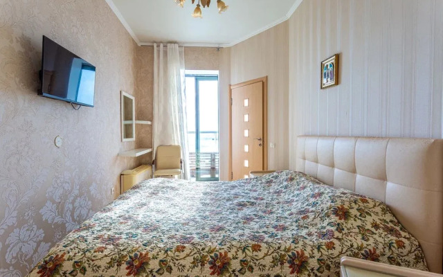 Ideal Khauz Apartments 1